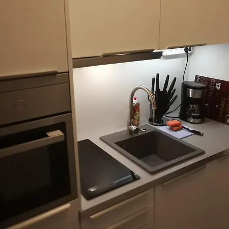 Apartment Ferienwohnung 4 Familie Ramm Eutin